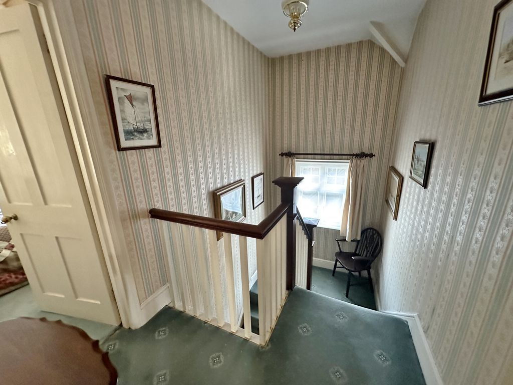 Rectory Road